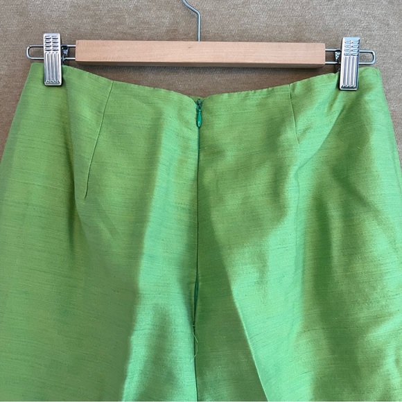 TINA HAGEN Shantung Trousers - Picture 3 of 7